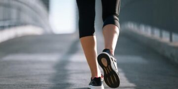 Caminhar mais rápido pode diminuir risco de desenvolver diabetes tipo 2, diz estudo