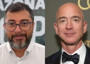 Após cobrança do governador Wilson Lima, Amazon anuncia investimento de R$ 80,2 milhões para a Amazônia