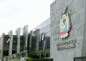 TCE-AM suspende contratação de R$119 milhões da Prefeitura de Manaus por possíveis irregularidades
