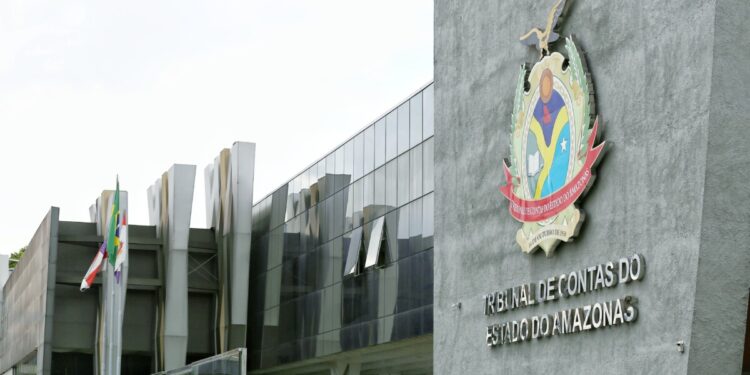 TCE-AM suspende contratação de R$119 milhões da Prefeitura de Manaus por possíveis irregularidades