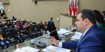 Pesquisa internacional reforça importância de Lei proposta por Roberto Cidade