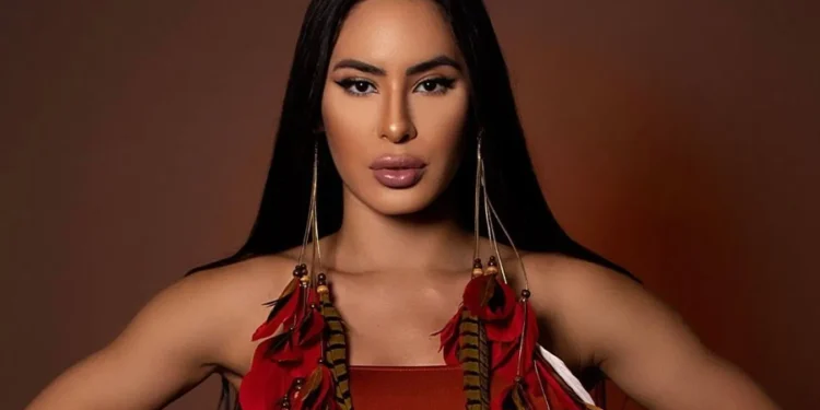 BBB24: Isabelle Nogueira ganha favoritismo nas enquetes e coloca o Amazonas em destaque