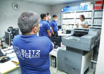 TCE-AM irá firmar Termo de Ajustamento de Gestão com entes da Saúde após ações do programa Blitz TCE