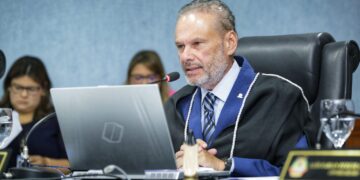 ​Conselheiro do TCE-AM tomará posse como vice-presidente do Instituto Rui Barbosa