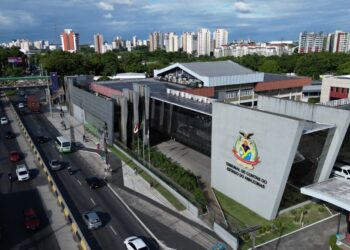 Conselheiro do TCE-AM suspende licitação de Presidente Figueiredo por irregularidades