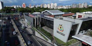 Conselheiro do TCE-AM suspende licitação de Presidente Figueiredo por irregularidades