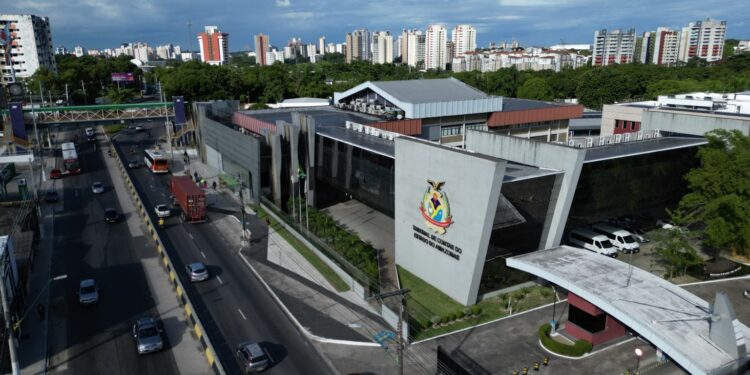 Prefeituras têm até 31/03 para responder questionário do TCE-AM sobre ações na gestão municipal