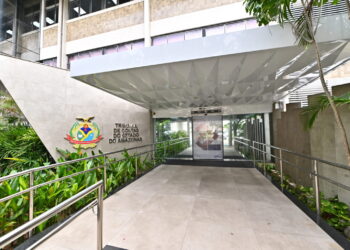 TCE-AM alerta Governo e Prefeituras sobre aumento de casos de Covid-19