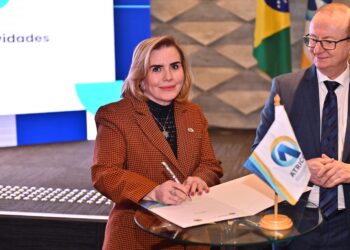 ​TCE-AM adere ao Projeto Comunica para modernização das ações de Comunicação