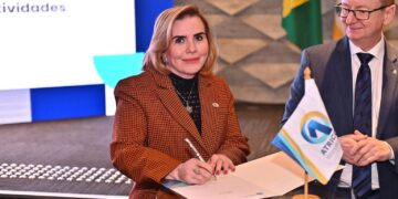 ​TCE-AM adere ao Projeto Comunica para modernização das ações de Comunicação
