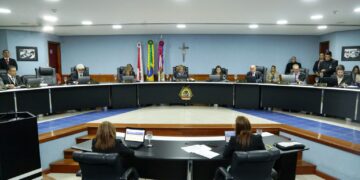 TCE-AM determina que ex-presidente da Câmara Municipal de Humaitá devolva R$ 63,6 mil aos cofres públicos