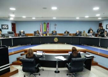 TCE-AM determina que ex-presidente da Câmara Municipal de Humaitá devolva R$ 63,6 mil aos cofres públicos