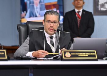 Corregedoria do TCE-AM apresenta Plano Anual de Correição 2024