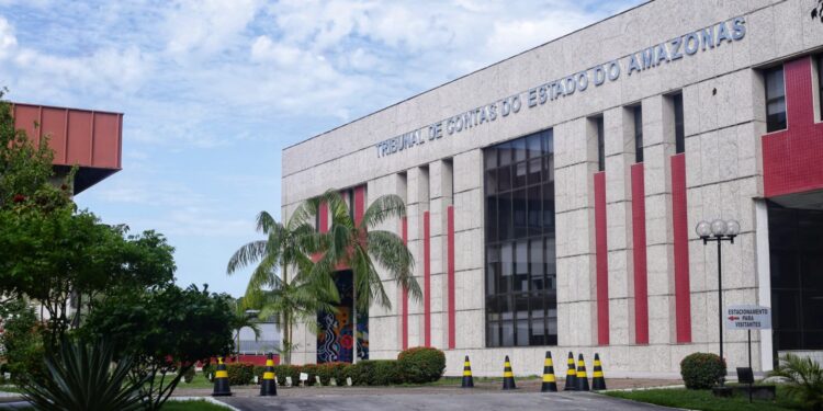 Pleno do TCE-AM julga 90 processos na sessão desta terça-feira (27)