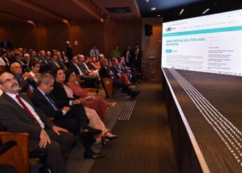 ​Cinco boas práticas de fiscalização e controle do TCE-AM são destaque entre tribunais do país