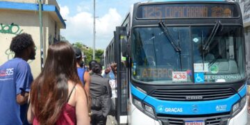 Senado recorre de decisão do STF sobre transporte gratuito em eleições