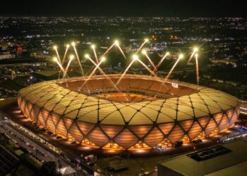 Final do 1º turno do Barezão 2024 será no domingo (25), na Arena da Amazônia