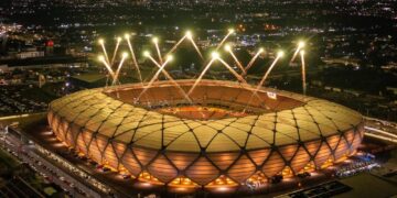 Final do 1º turno do Barezão 2024 será no domingo (25), na Arena da Amazônia