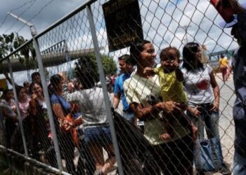 Amazonas é referência em política para refugiados e migrantes no Brasil, afirmam agências da ONU