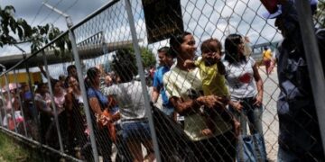 Amazonas é referência em política para refugiados e migrantes no Brasil, afirmam agências da ONU