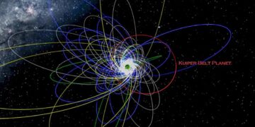 Cientista brasileiro pode ter descoberto novo planeta no Sistema Solar