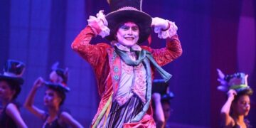 Grupo Belarte anuncia retorno de “Alice no país das maravilhas” ao Teatro Amazonas