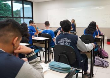 Colégio em Manaus passa a oferecer assessoria com foco nos vestibulares