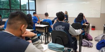 Colégio em Manaus passa a oferecer assessoria com foco nos vestibulares