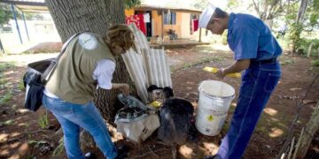 Ministério da Saúde amplia para R$ 1,5 bilhão recursos de apoio aos estados em casos de emergências