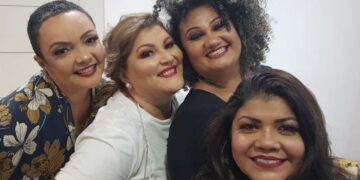 Série documental amazonense exalta participação feminina no samba
