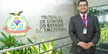 Servidor do TCE-AM recebe certificação internacional inédita na região Norte