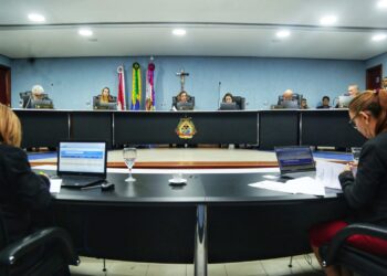 TCE determina que gestor da SAAE de Iranduba devolva R$ 216,1 mil aos cofres públicos