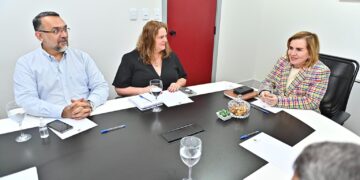 TCE-AM dialoga com nova gestão da SES-AM sobre Termo de Ajustamento de Gestão após inspeções do Programa Blitz