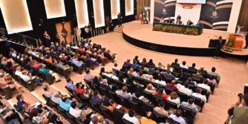 Escola de Contas do TCE-AM abre temporada de treinamentos com curso sobre prestação de contas anual para jurisdicionados