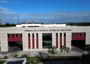 Tribunal Pleno do TCE-AM terá 60 processos em julgamento nesta terça-feira (12)