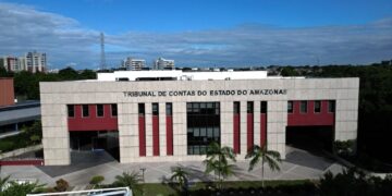Tribunal Pleno do TCE-AM terá 60 processos em julgamento nesta terça-feira (12)