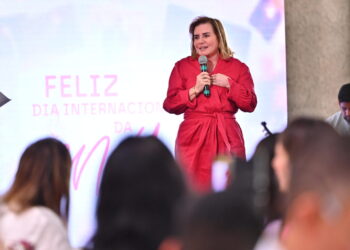 TCE-AM realiza programação especial em alusão ao Dia Internacional da Mulher