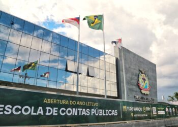 TCE-AM abre ano letivo da Escola de Contas Públicas na segunda-feira (11)