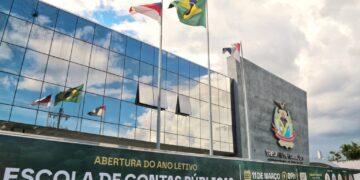 TCE-AM abre ano letivo da Escola de Contas Públicas na segunda-feira (11)