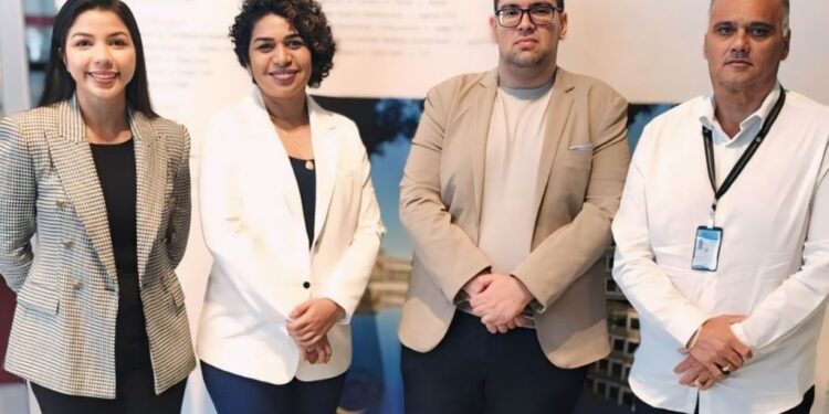 Servidores do TCE-AM se preparam para 3ª edição do Programa Nacional da Transparência Pública em Santa Catarina