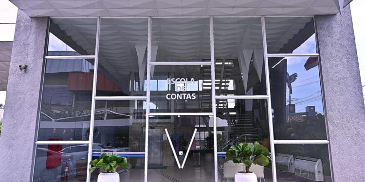 Abertura do ano letivo da Escola de Contas do TCE-AM terá conferencistas nacionais