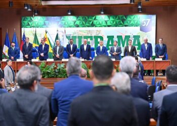 ​Corregedor do TCE-AM acompanha reunião do Conselho de Administração da Suframa