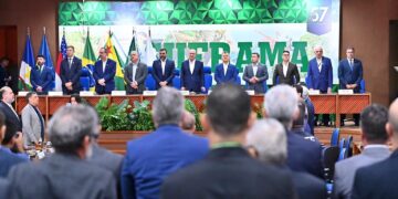 ​Corregedor do TCE-AM acompanha reunião do Conselho de Administração da Suframa