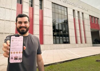 TCE-AM é a única Corte de Contas estadual a disputar prêmio nacional de Comunicação Pública