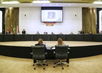 TCE-AM fará julgamento das contas do Governo do Estado em 9 de abril