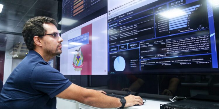 TCE-AM otimiza sistema de prestação de contas mensais para o exercício de 2024