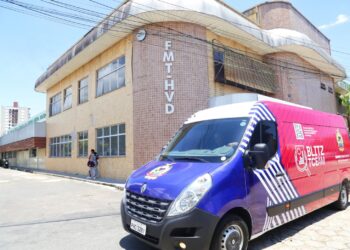 Após denúncias, Blitz TCE realiza inspeção presencial na Fundação de Medicina Tropical