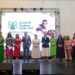 Presidente do TCE-AM é homenageada na Expo Mulher da OAB-AM