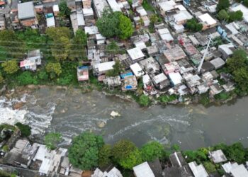 Seminário sobre igarapés de Manaus promovido pelo TCE-AM terá exposição interativa