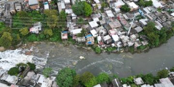 Seminário sobre igarapés de Manaus promovido pelo TCE-AM terá exposição interativa